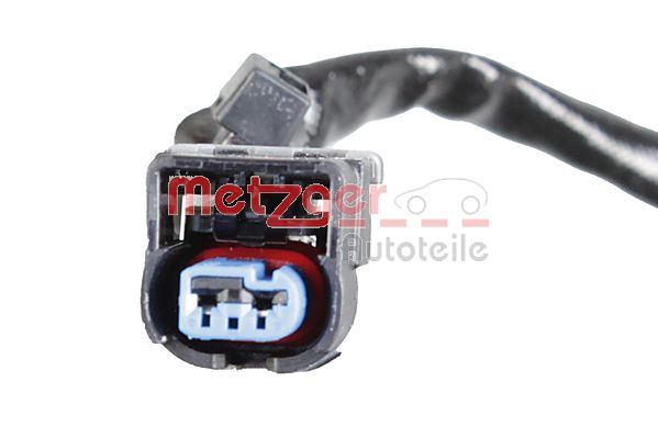 METZGER 0894428 ORIGINAL ERSATZTEIL Sensor, Abgastemperatur